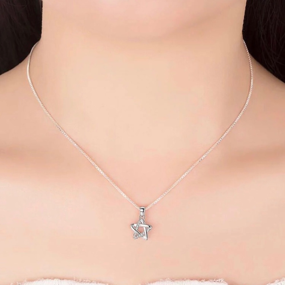 Necklace - Picture 2 of 5